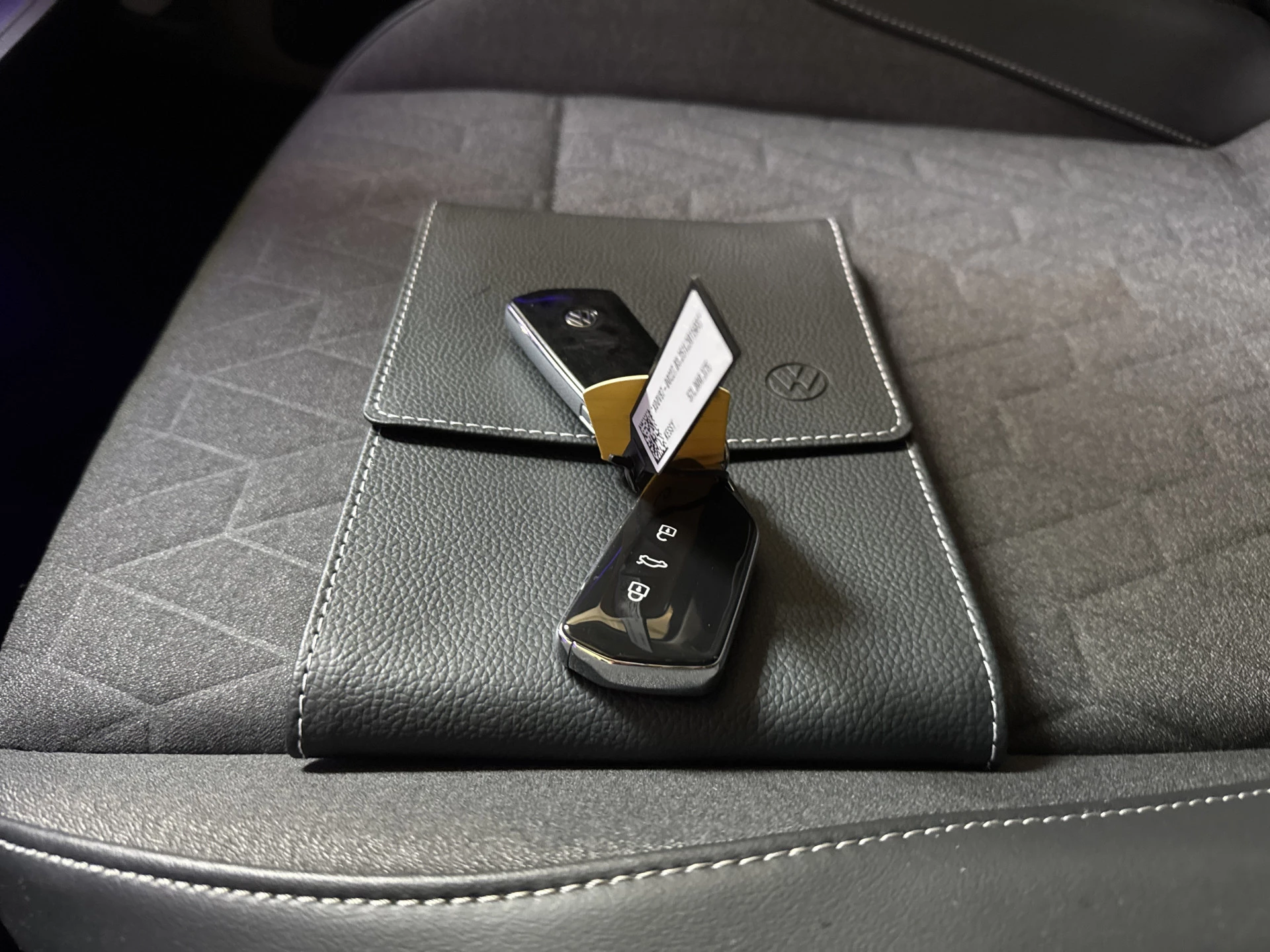 Hoofdafbeelding Volkswagen Tayron