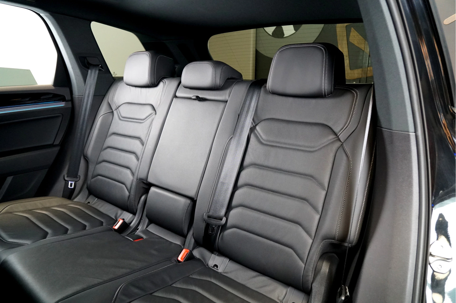 Hoofdafbeelding Volkswagen Touareg