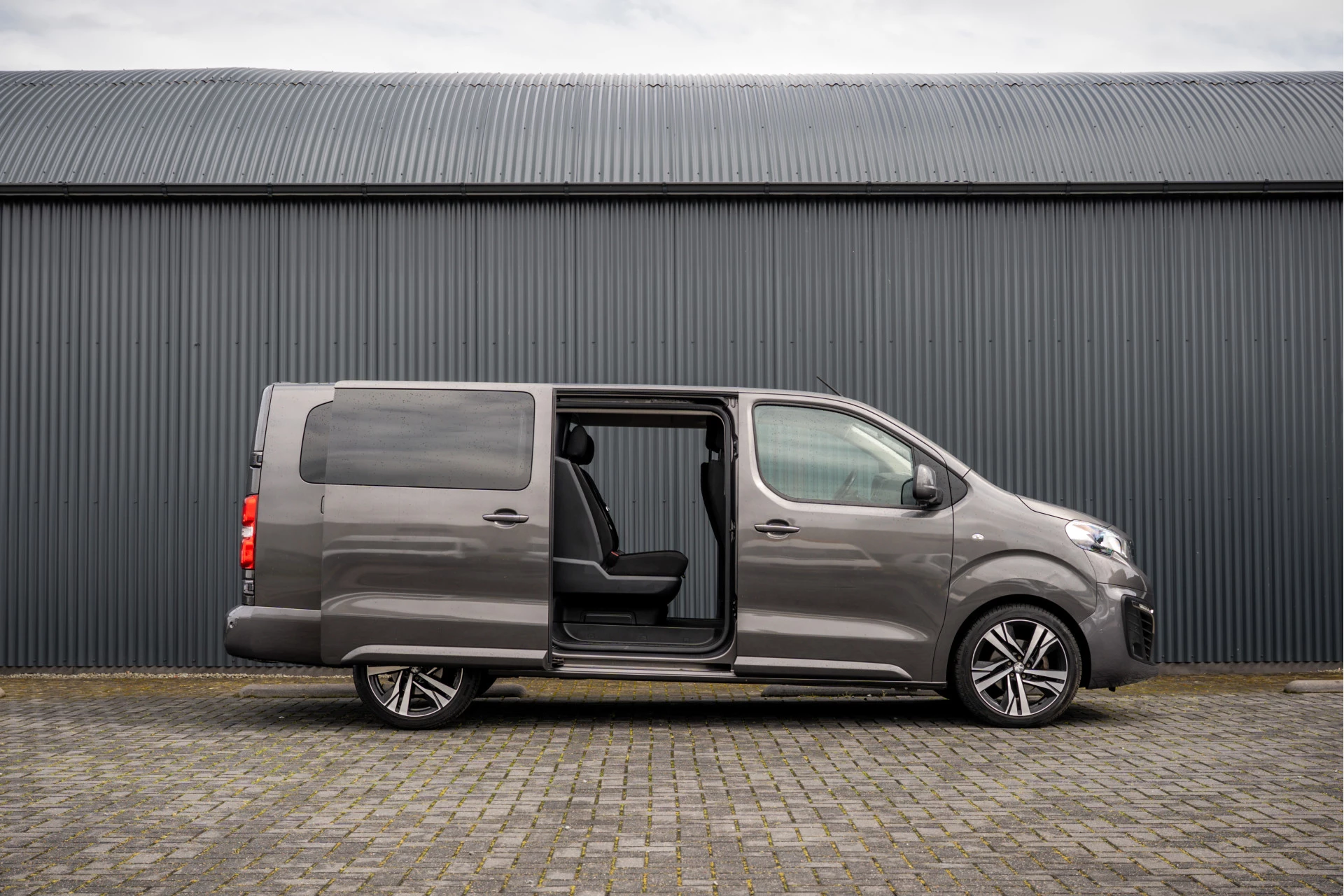 Hoofdafbeelding Peugeot Expert