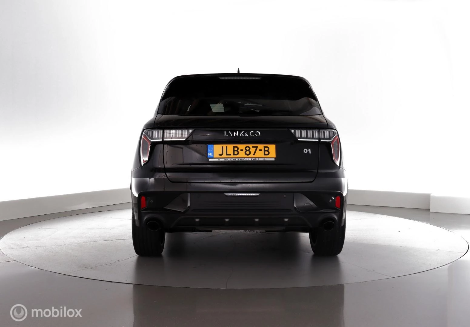 Hoofdafbeelding Lynk & Co 01