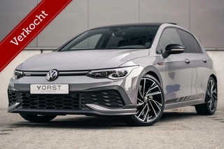 Volkswagen Golf 2.0 TSI GTI Clubsport Nürburg Garantie H&K