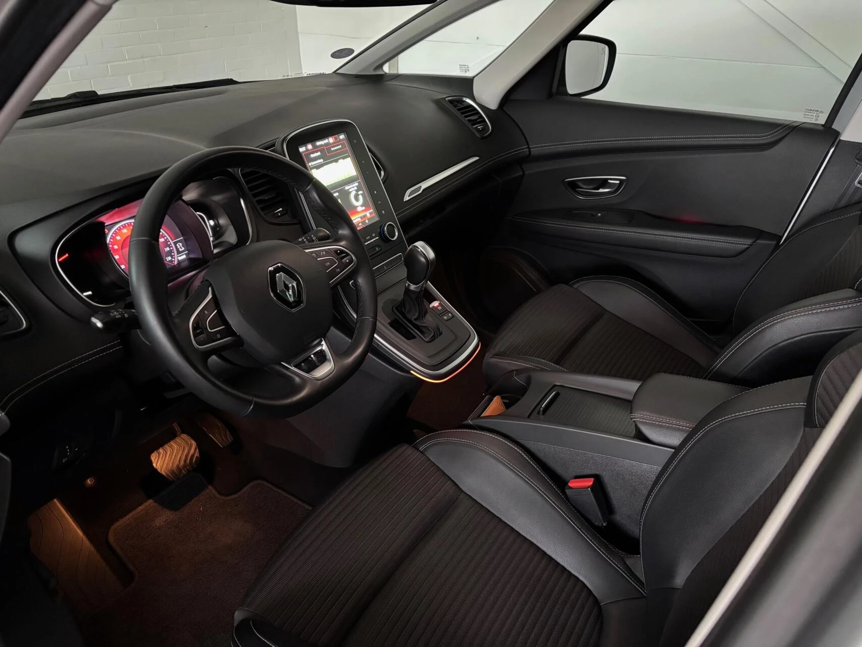 Hoofdafbeelding Renault Grand Scénic