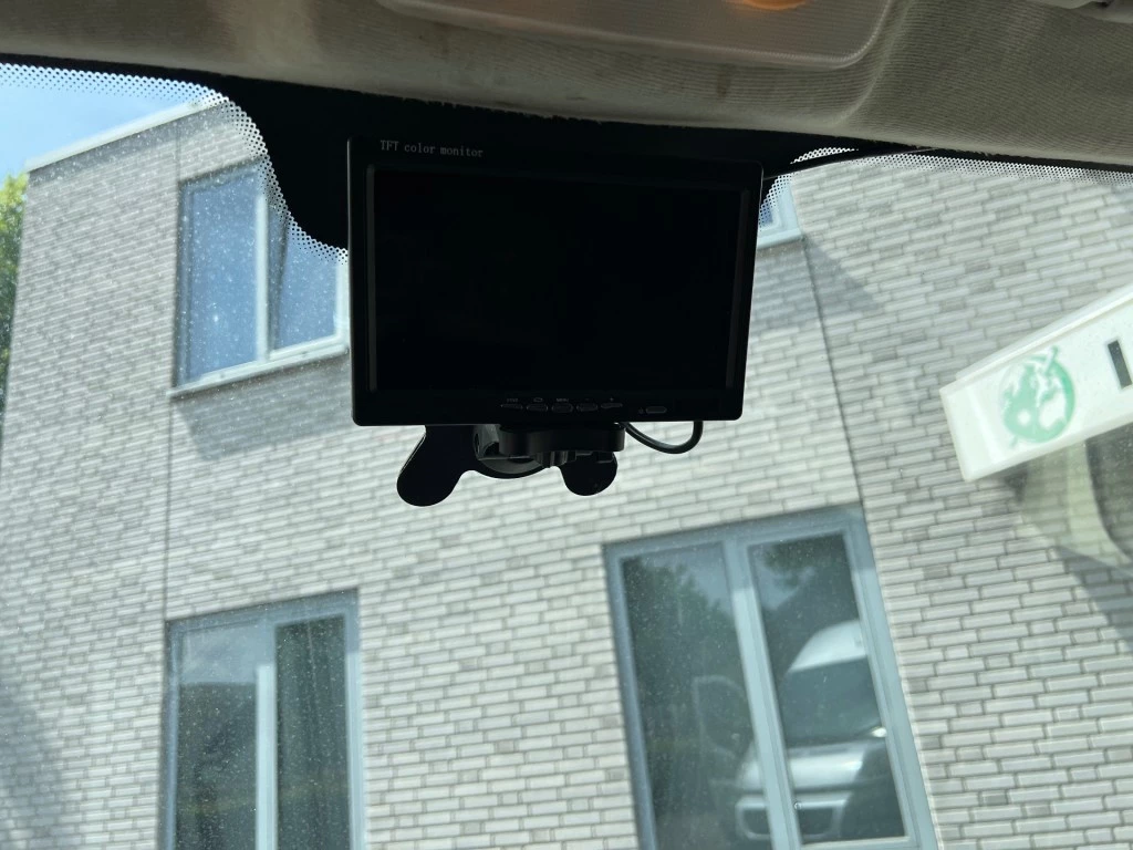 Hoofdafbeelding Peugeot Boxer