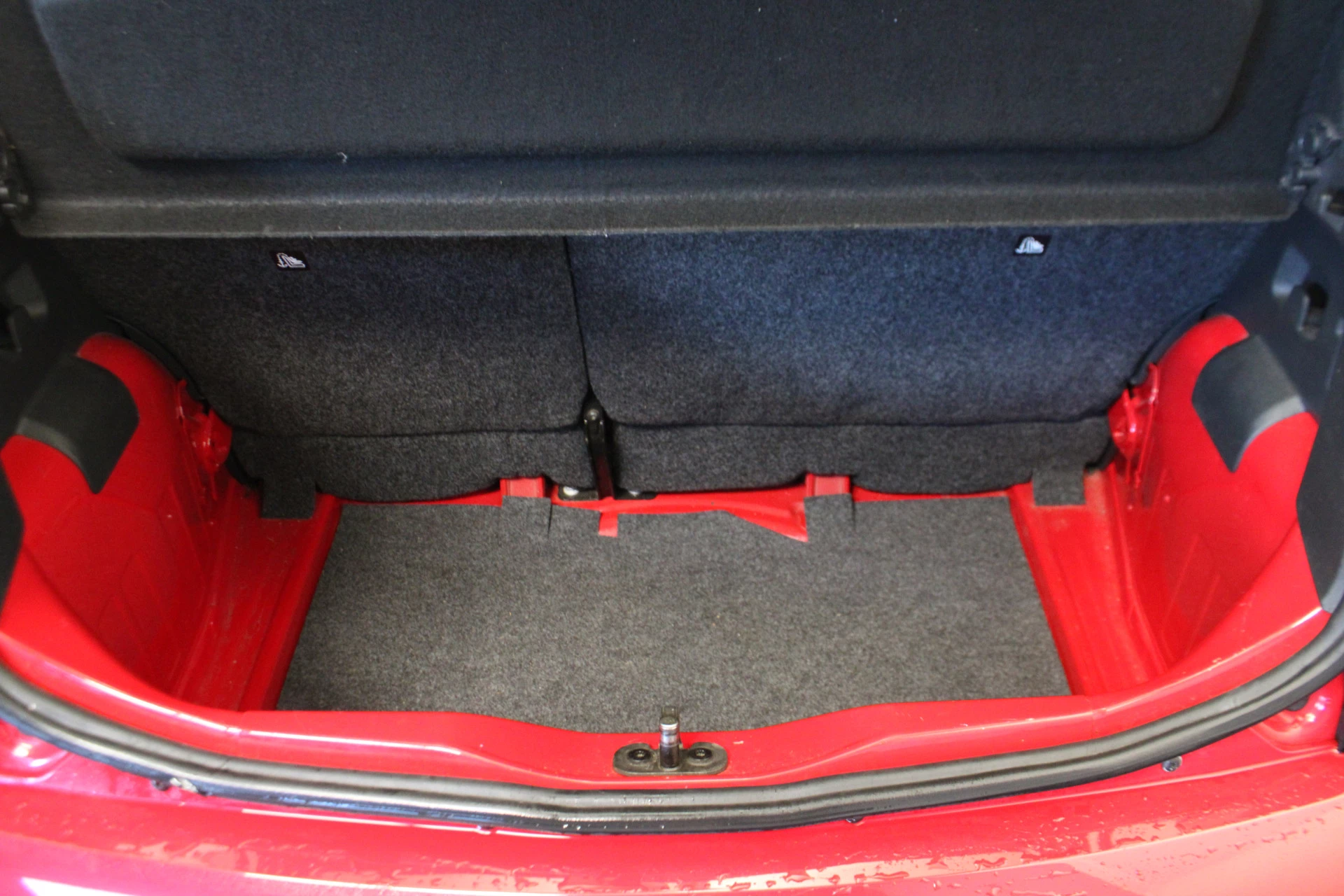 Hoofdafbeelding Škoda Citigo