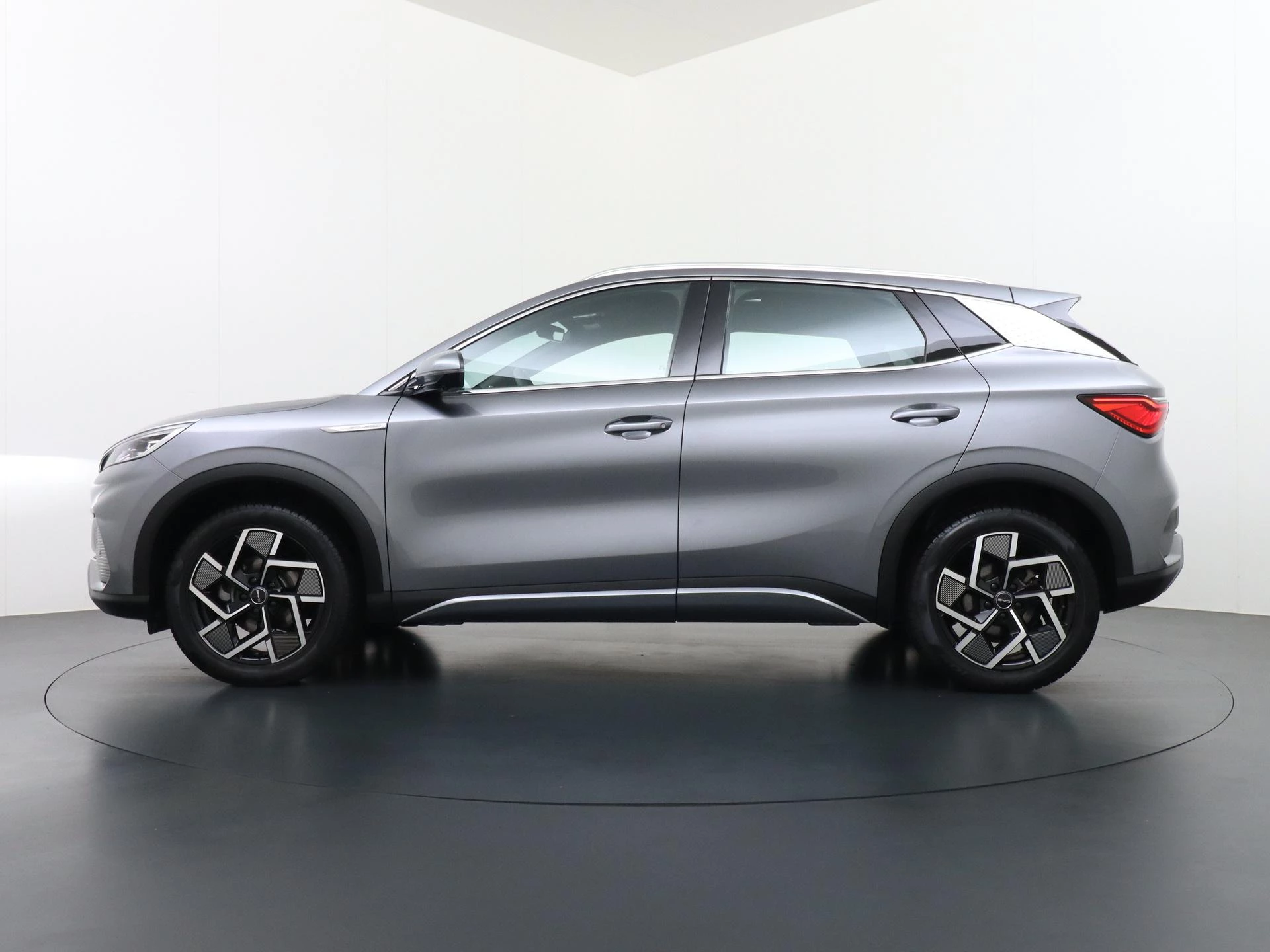 Hoofdafbeelding BYD ATTO 3