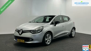Renault Clio 1.5 dCi ECO Expression NAVIGATIE LM CRUISE