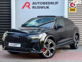 Hoofdafbeelding Audi Q3 Audi Q3 Sportback 45 TFSI e S Edition Pano/360/Matrix/Ambiance