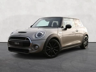 MINI Cooper S 2.0 Chili| Carplay | H&K | HUD| PANODAK |LED |