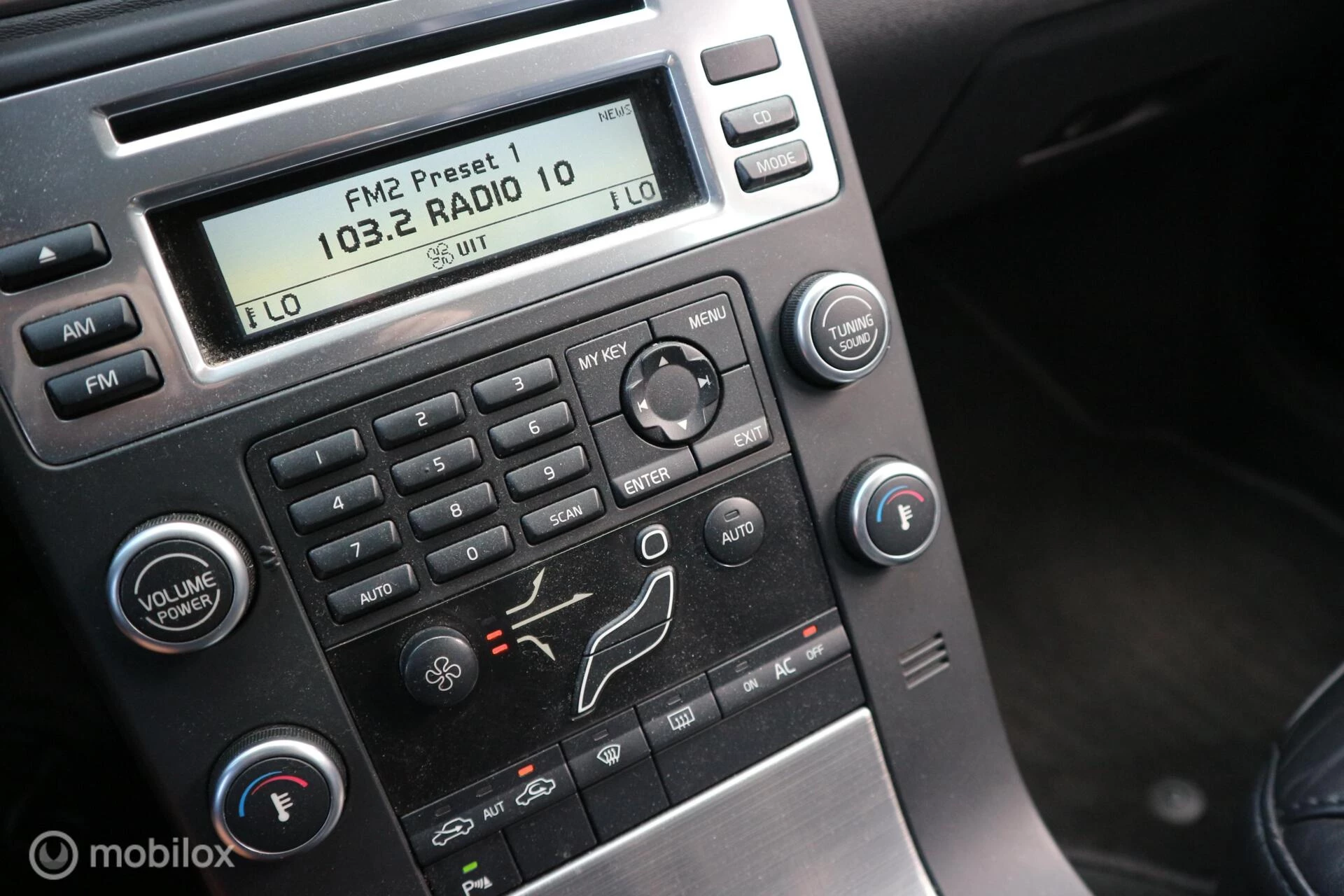 Hoofdafbeelding Volvo V70