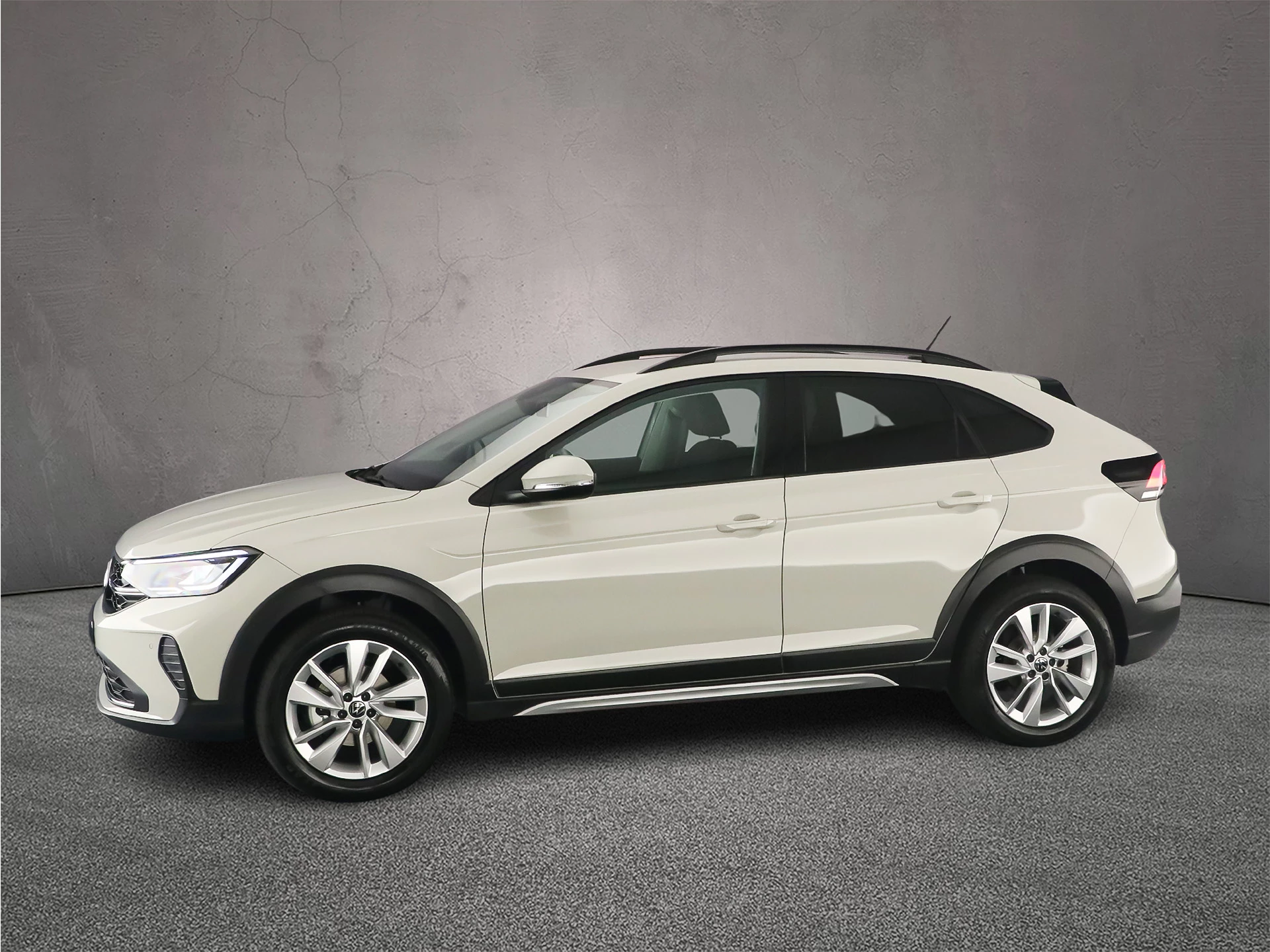 Hoofdafbeelding Volkswagen Taigo