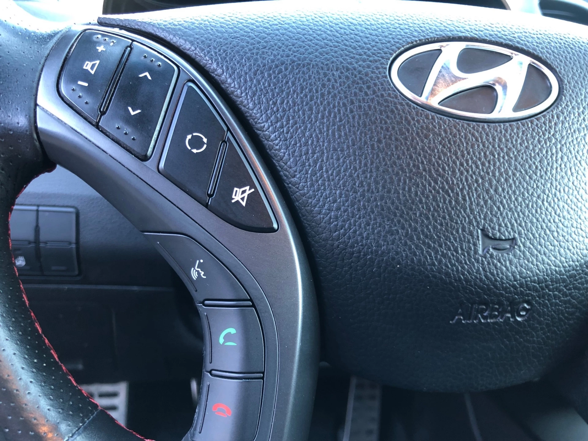 Hoofdafbeelding Hyundai i30