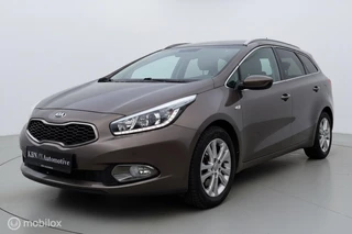 Kia Ceed Sportswagon 1.4 CVVT | LED | PDC | Stoelverwarming