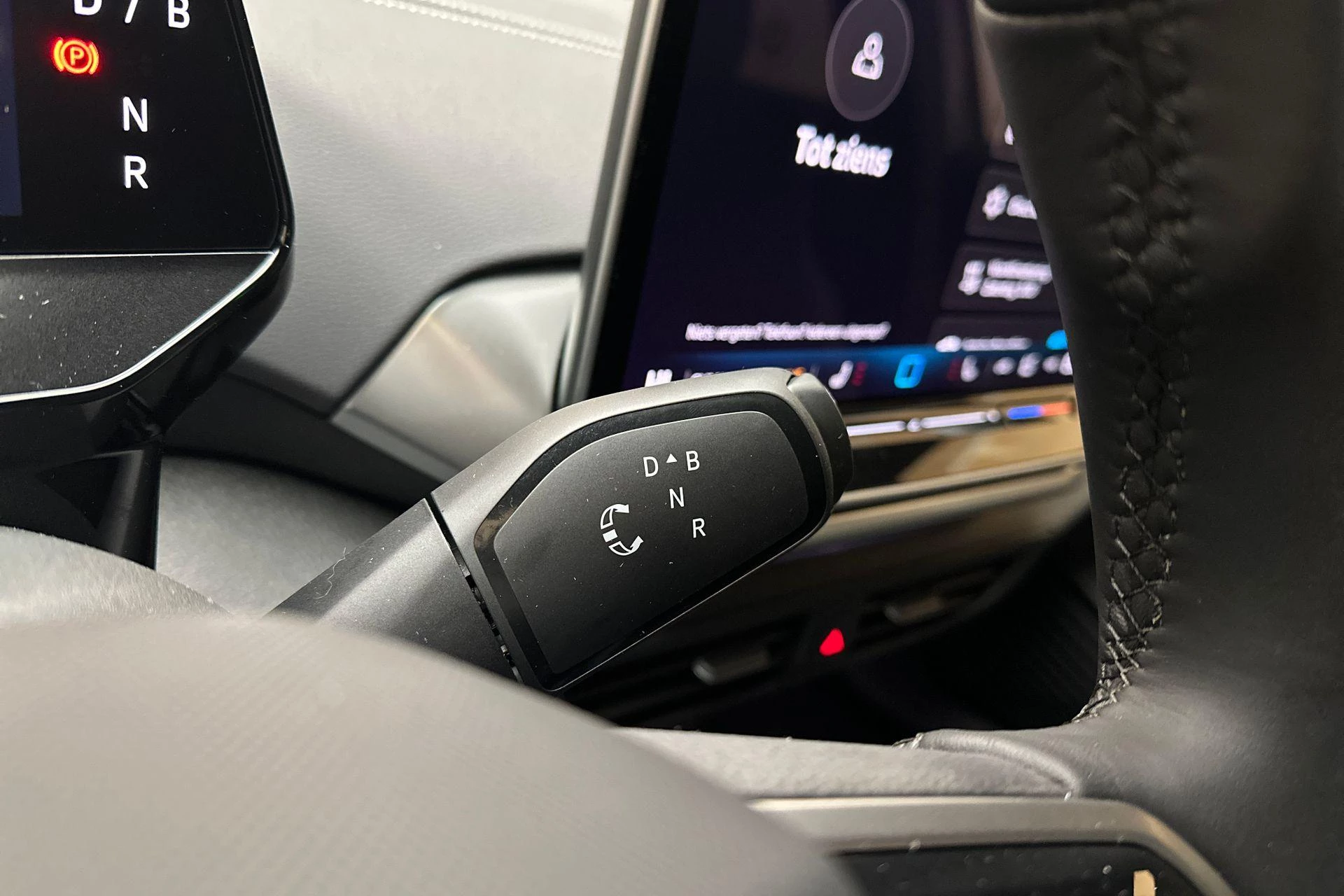 Hoofdafbeelding Volkswagen ID.4