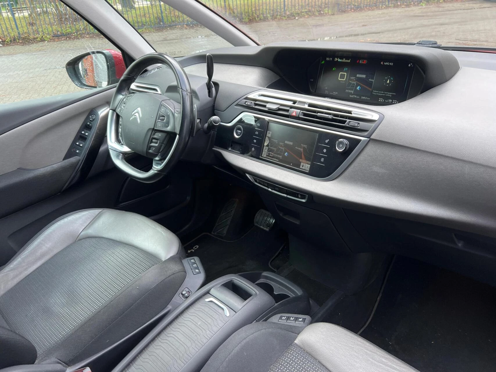 Hoofdafbeelding Citroën C4 Picasso