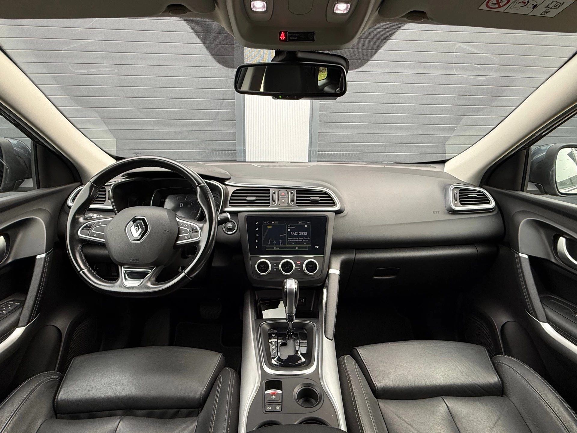 Hoofdafbeelding Renault Kadjar