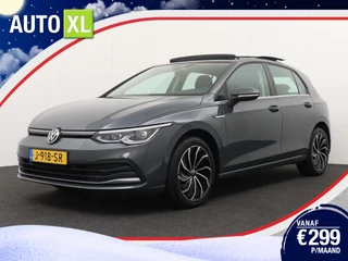 Volkswagen Golf 1.5 TSI 130 PK Style Pano-Dak Memory Carplay 