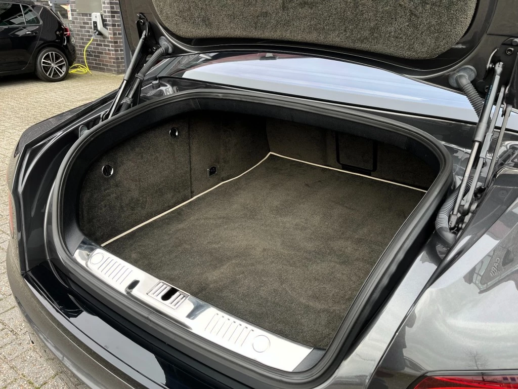 Hoofdafbeelding Bentley Flying Spur