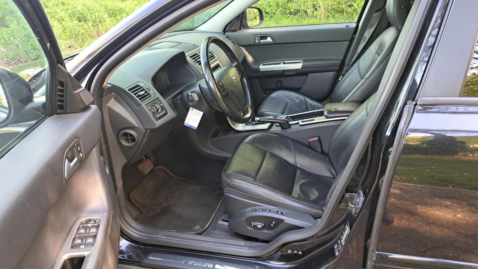 Hoofdafbeelding Volvo S40