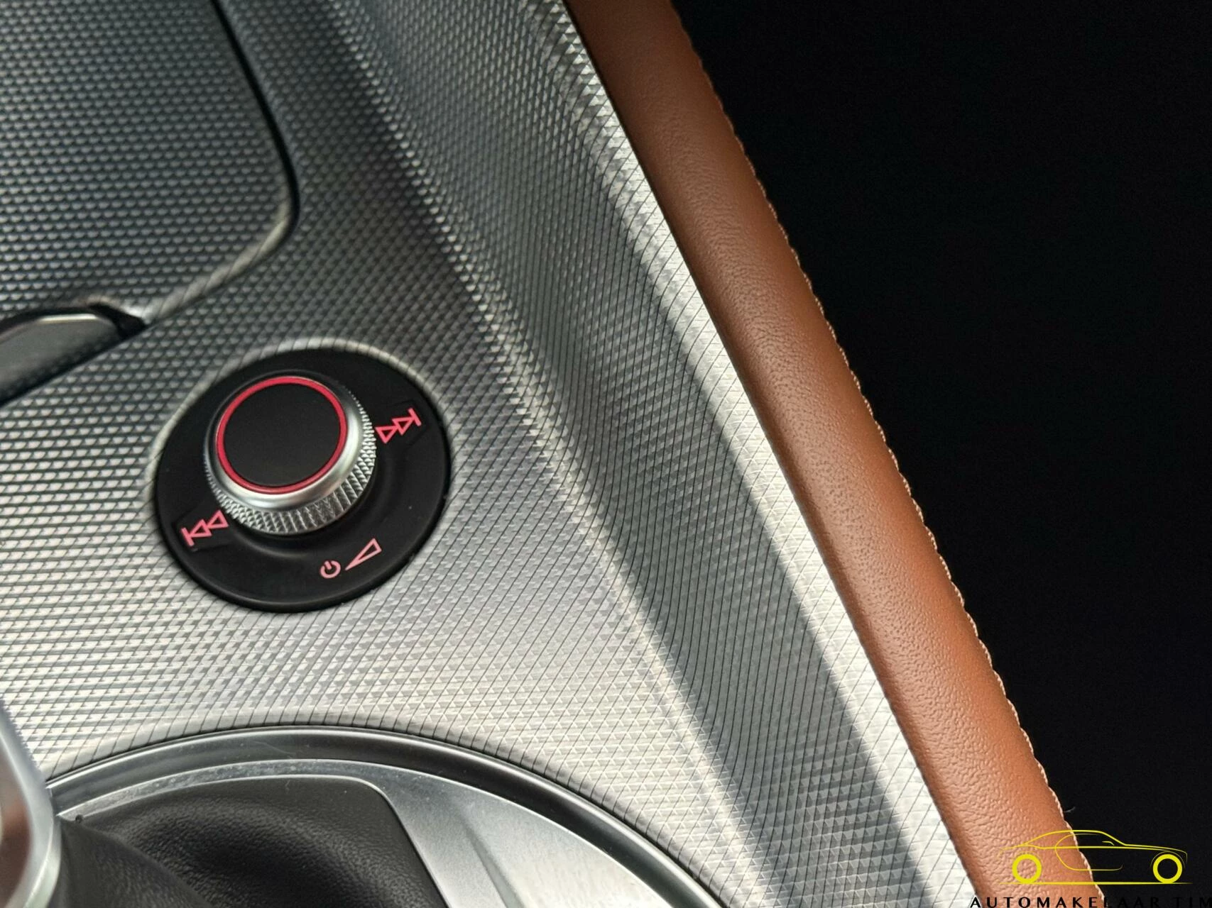 Hoofdafbeelding Audi TT