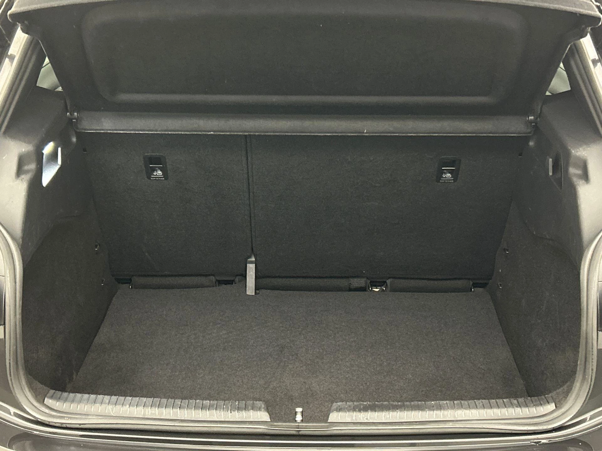 Hoofdafbeelding CUPRA Born