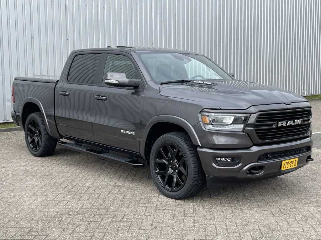 Hoofdafbeelding Dodge Ram Pick-Up