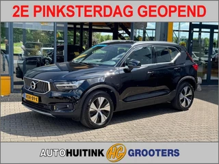 Volvo XC40 1.5 T5 Recharge Inscription - camera - navi - elec achterklep