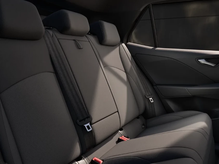 Hoofdafbeelding Volkswagen ID.3 Neo