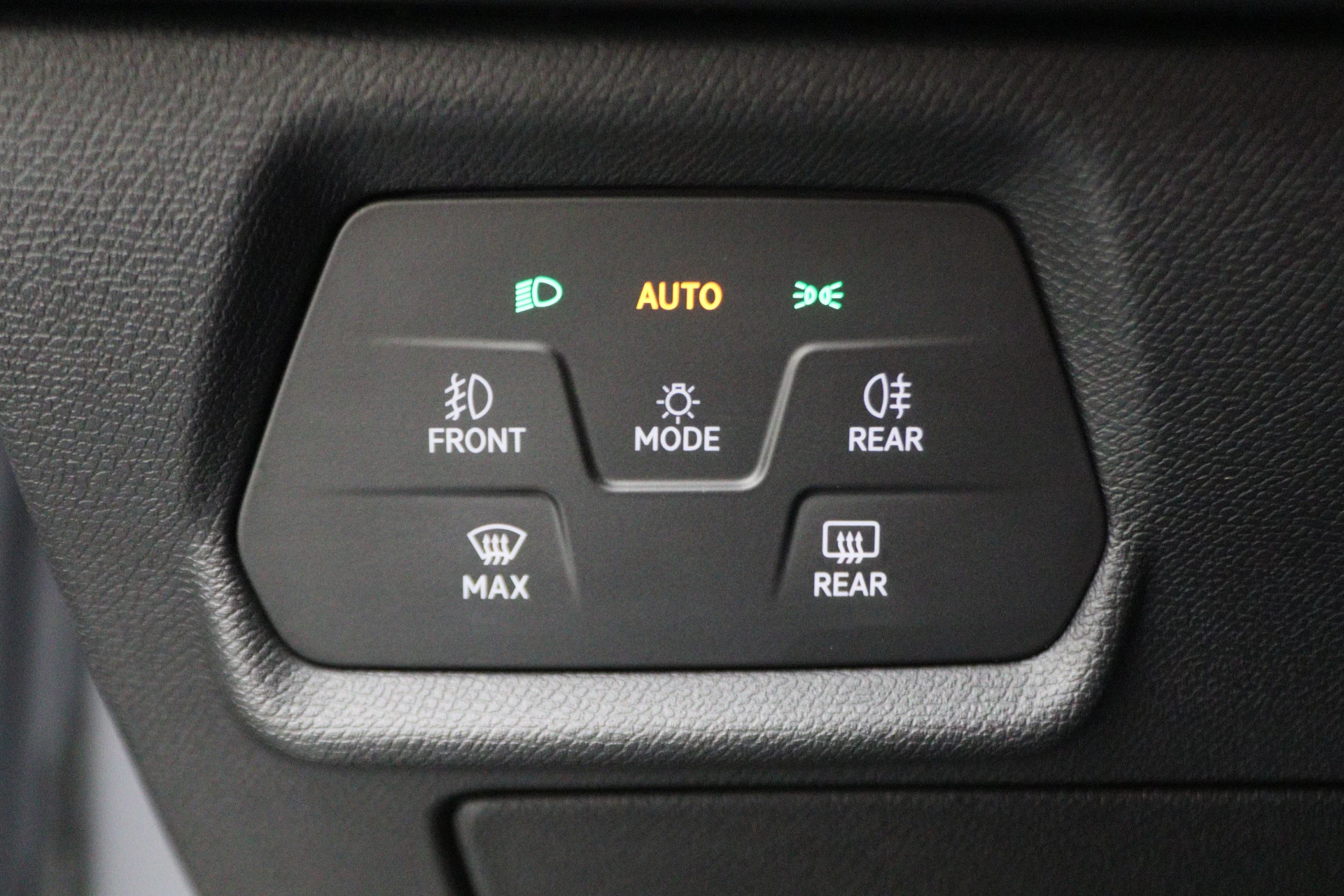 Hoofdafbeelding CUPRA Leon Sportstourer