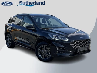 Ford Kuga 2.5 PHEV ST-Line X | Afneembare trekhaak | Adaptive cruise control | Head up Display | Winter Pack | Elektrische achterklep | 1.500 kg trekgewicht | Bang&Olufsen