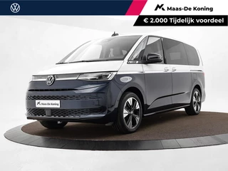 Volkswagen Bedrijfswagens Multivan 1.5 eHybrid 4Motion Bulli Edition L2 735059