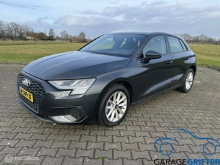 Audi A3 Sportback 30 TFSI Pro Line