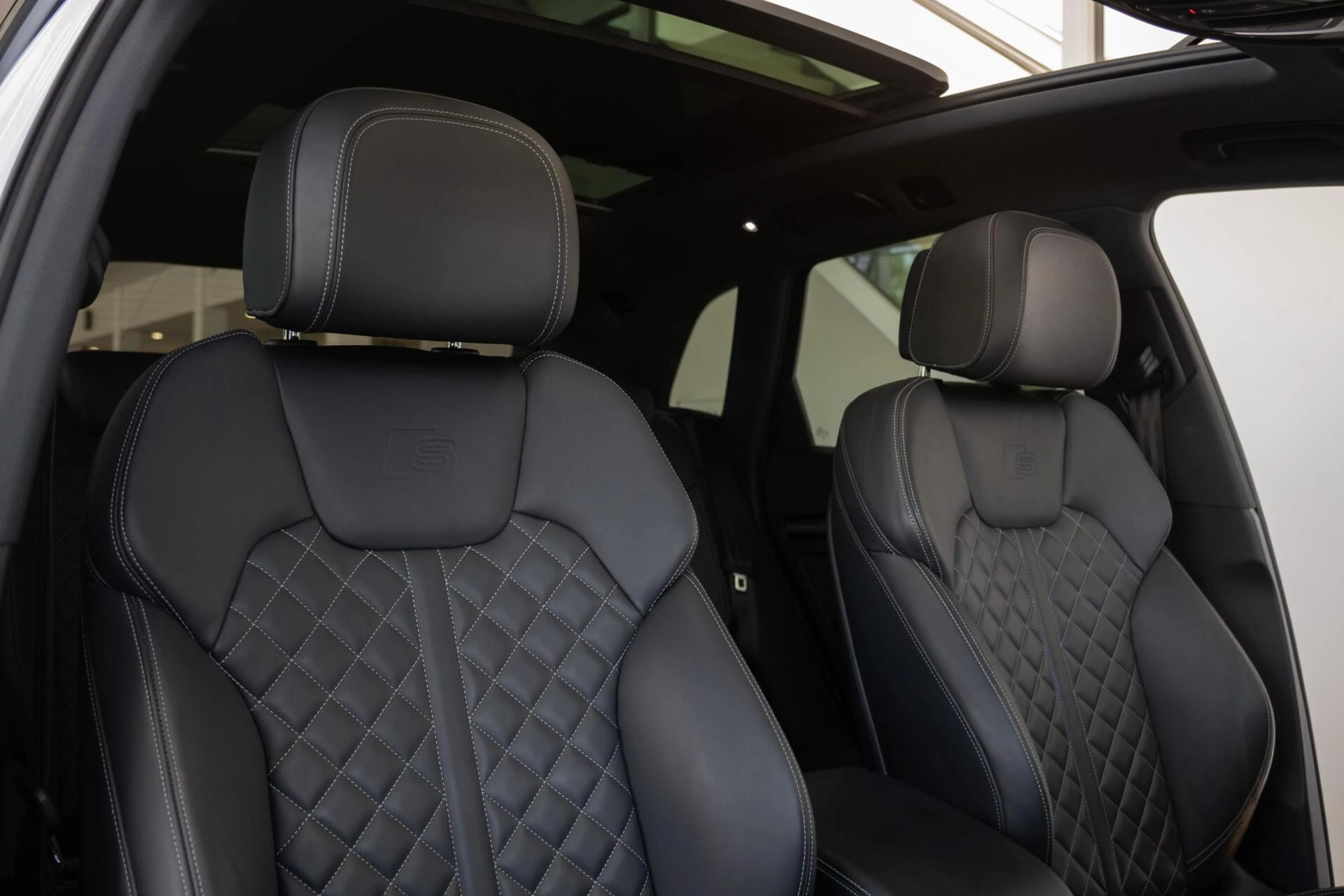 Hoofdafbeelding Audi SQ5