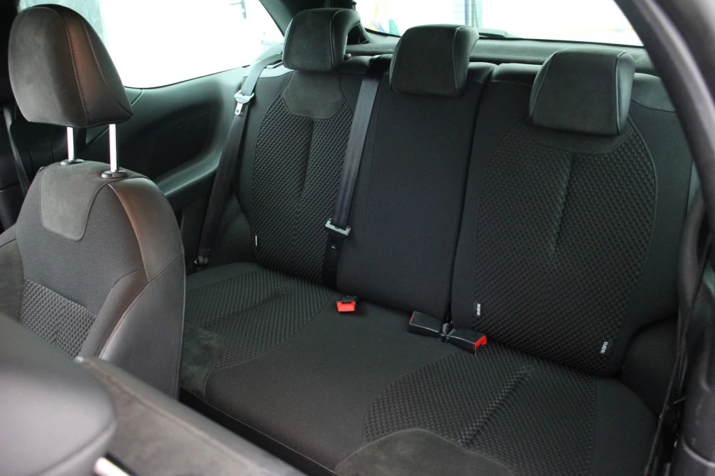 Hoofdafbeelding Citroën DS3