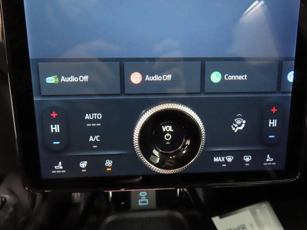 Hoofdafbeelding Ford Mustang Mach-E