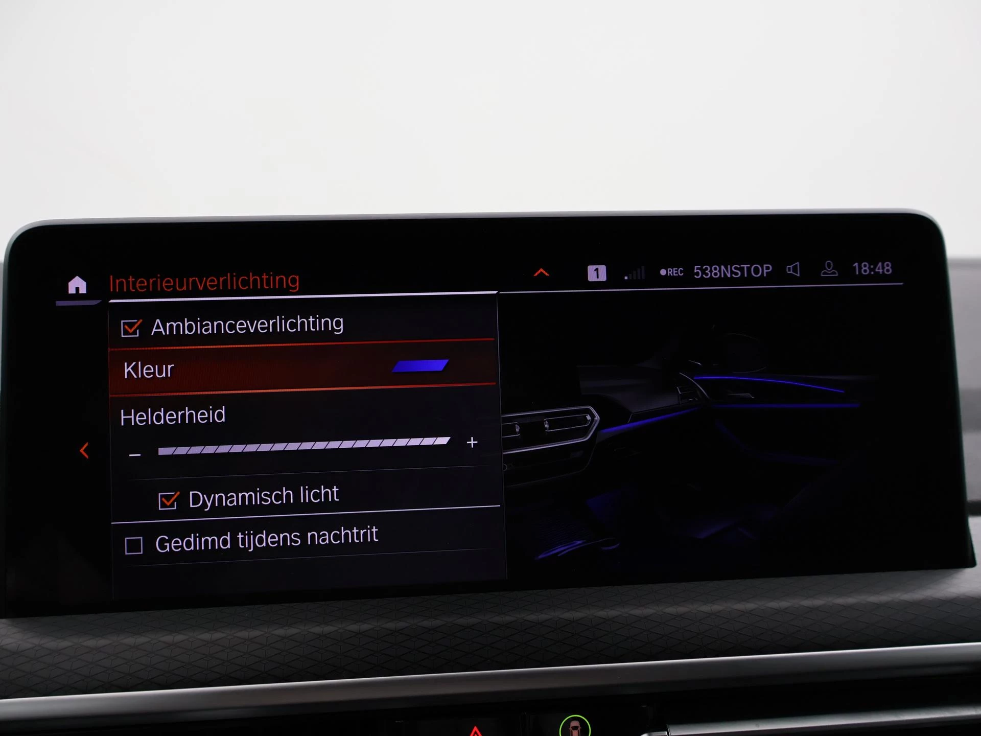 Hoofdafbeelding BMW X4