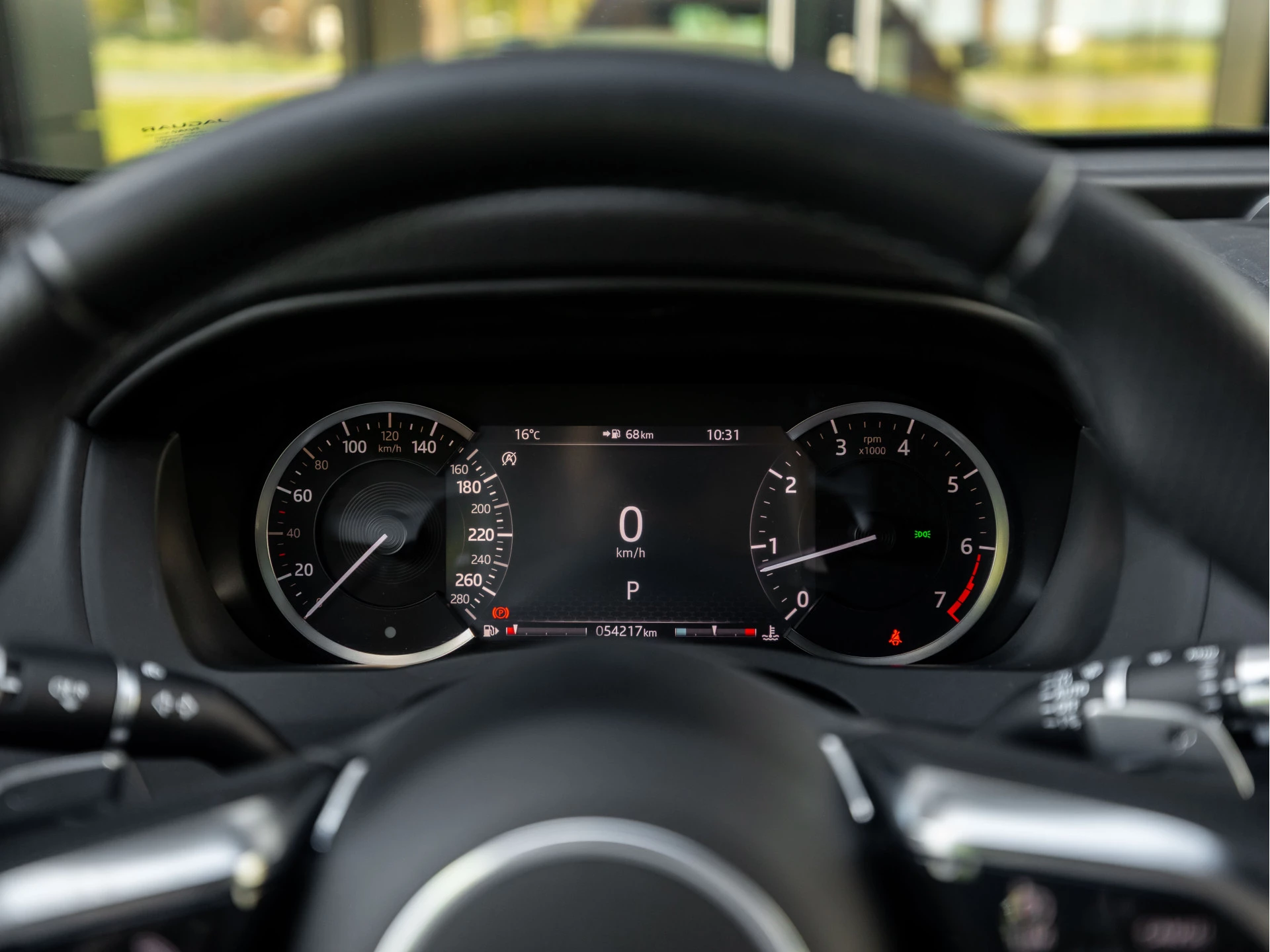 Hoofdafbeelding Jaguar XE