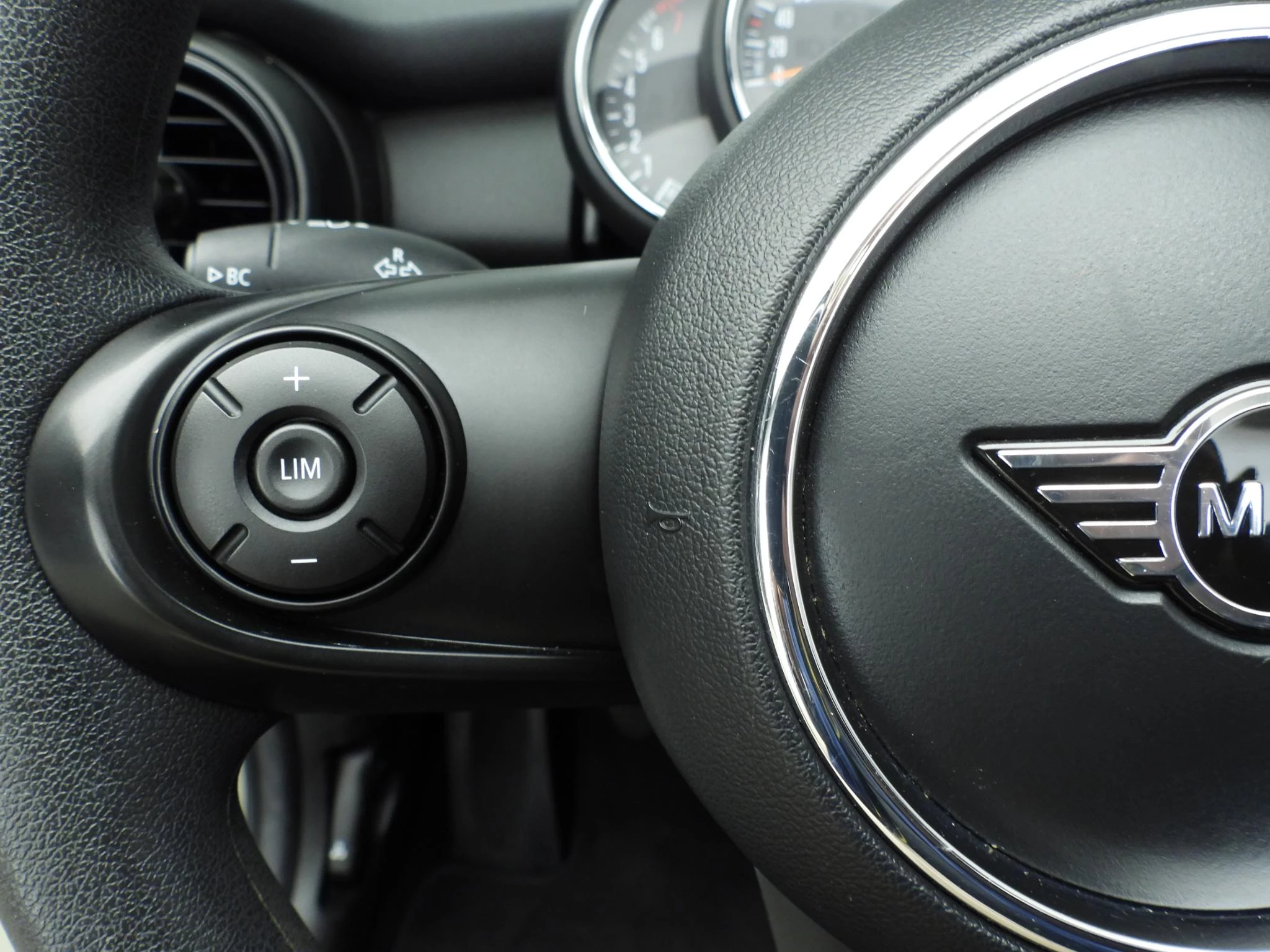 Hoofdafbeelding MINI One Cabrio