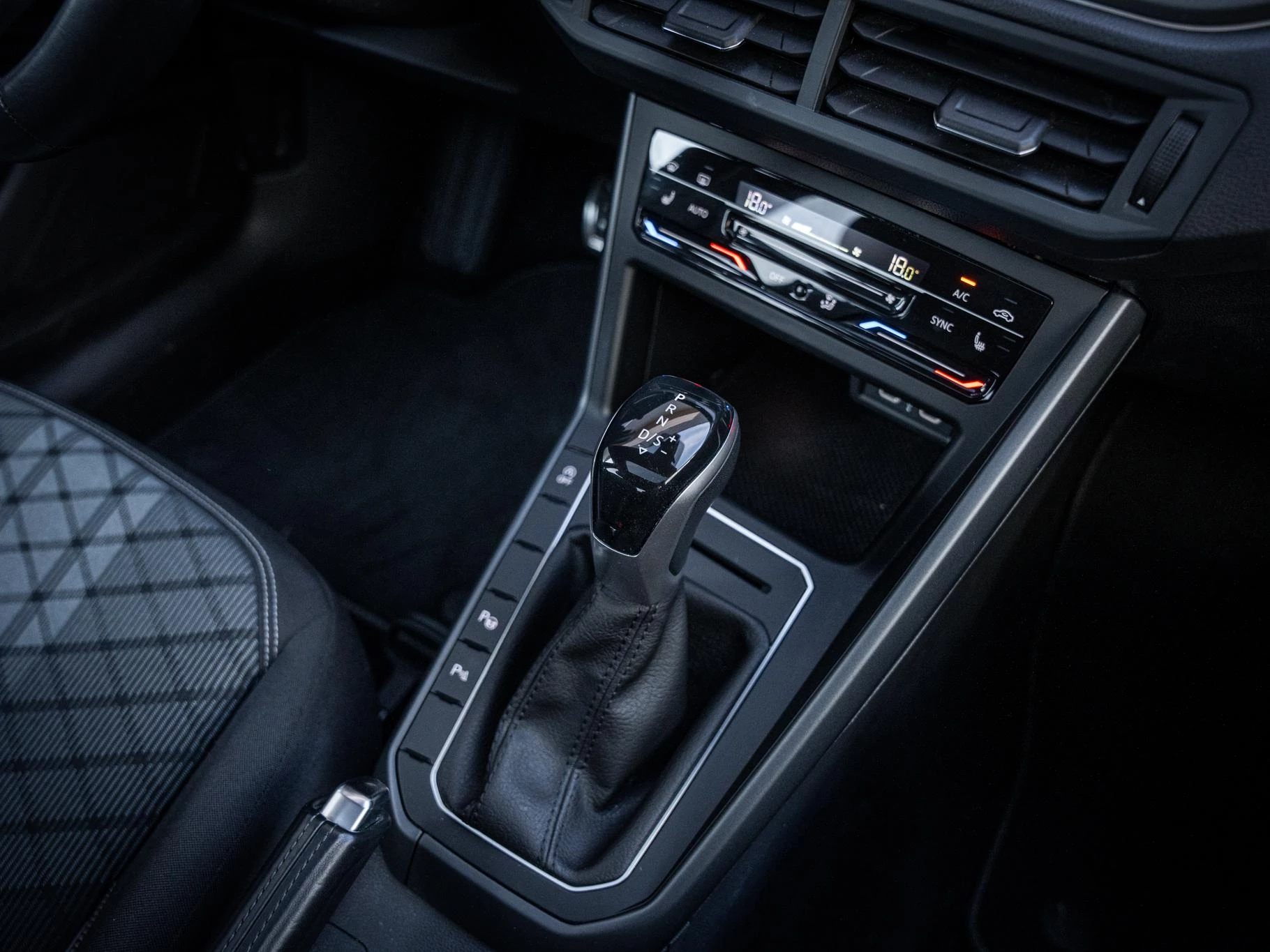 Hoofdafbeelding Volkswagen Taigo