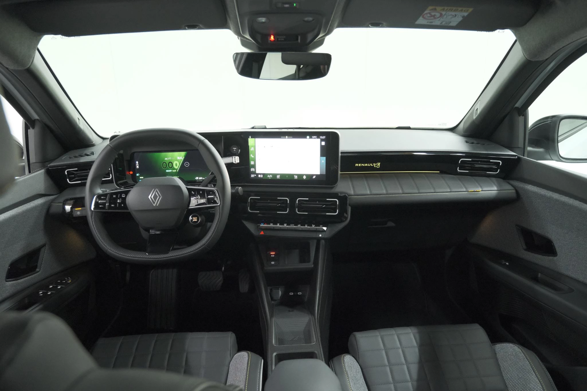 Hoofdafbeelding Renault 4