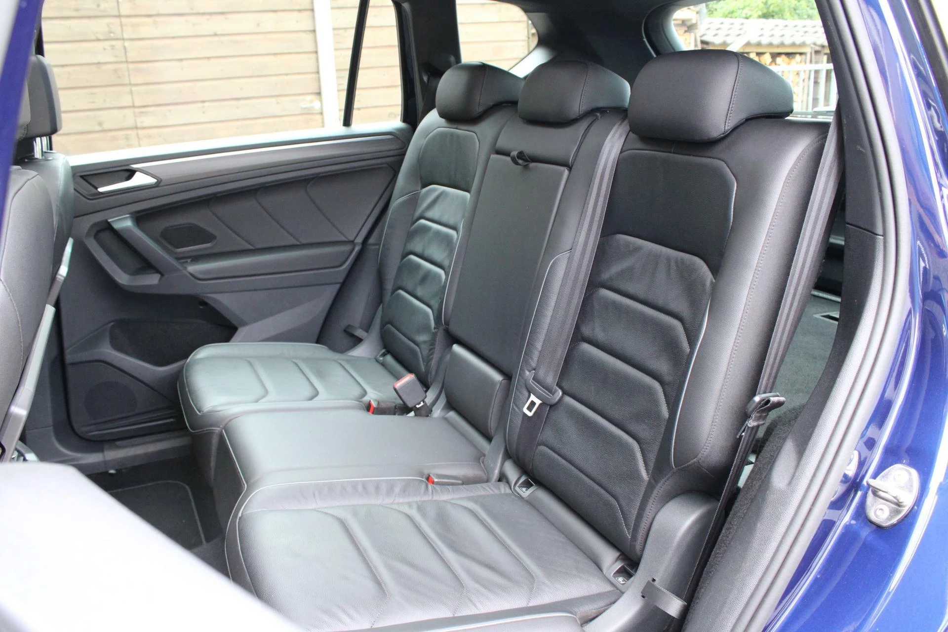 Hoofdafbeelding SEAT Tarraco