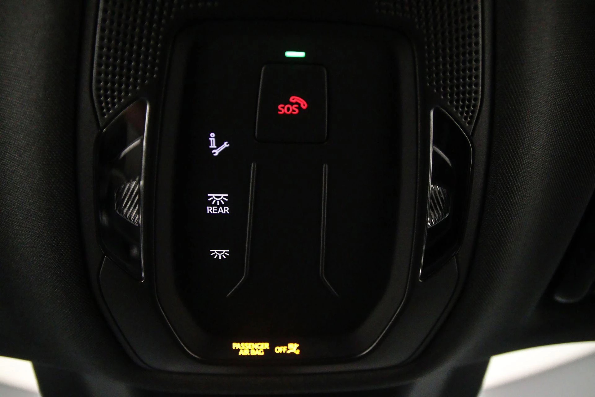 Hoofdafbeelding Audi A6 Avant e-tron