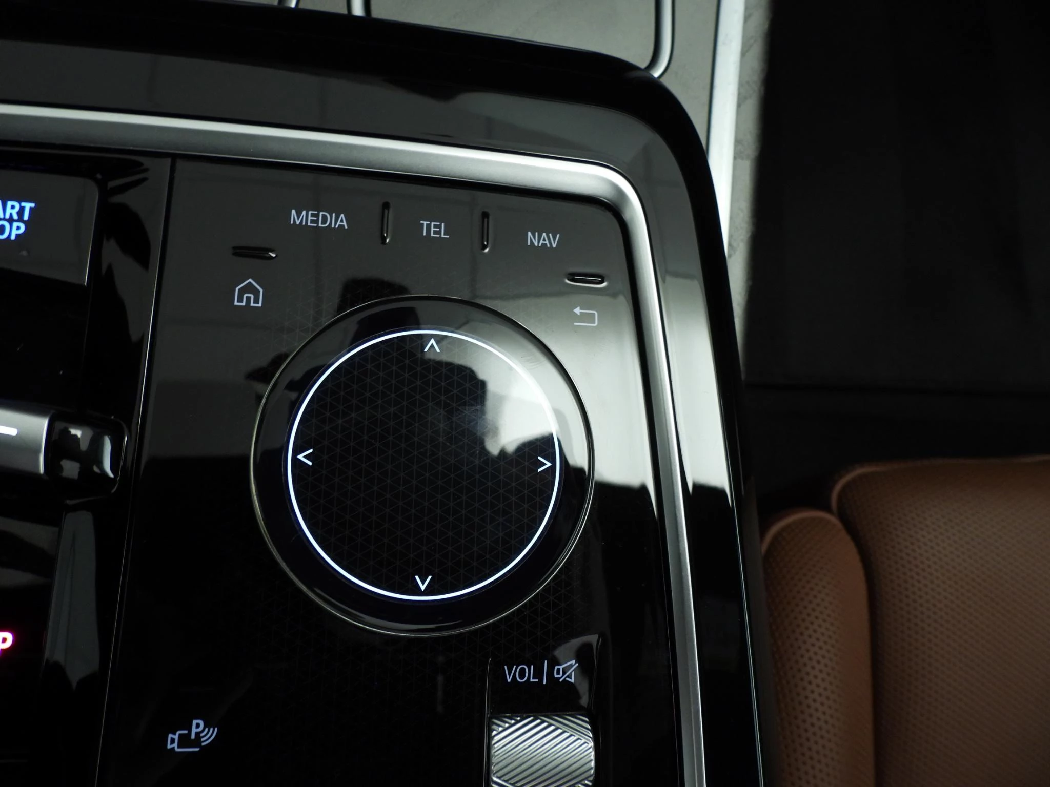 Hoofdafbeelding BMW i7