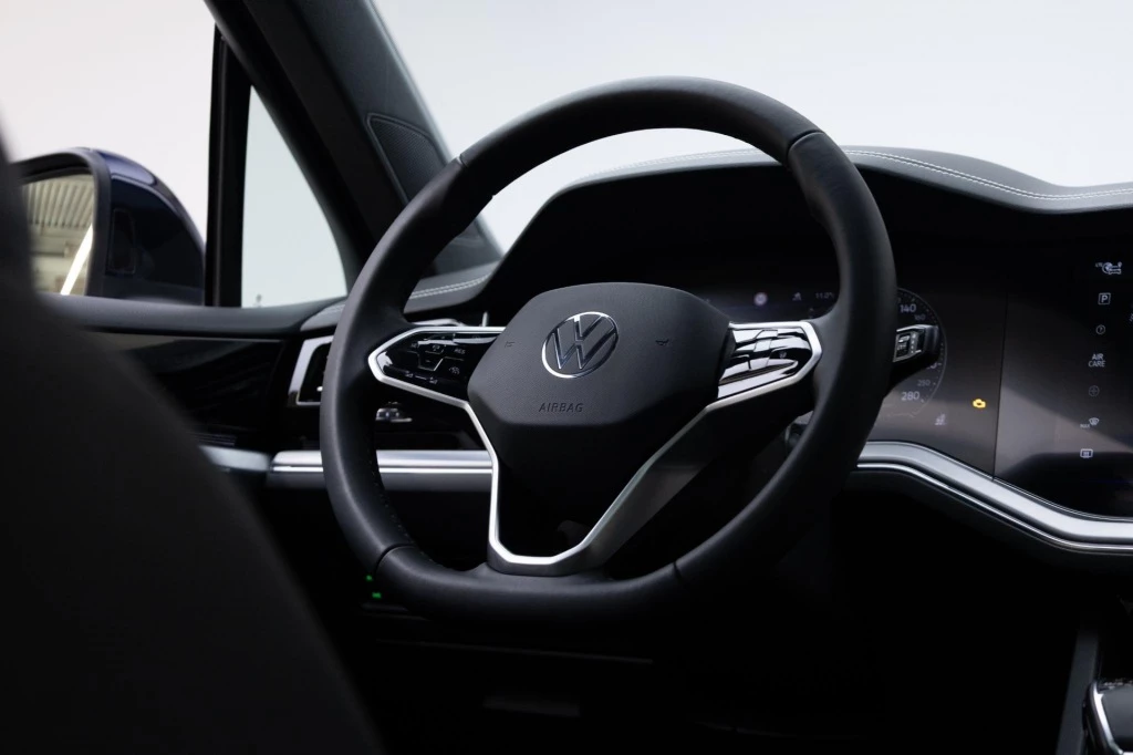 Hoofdafbeelding Volkswagen Touareg