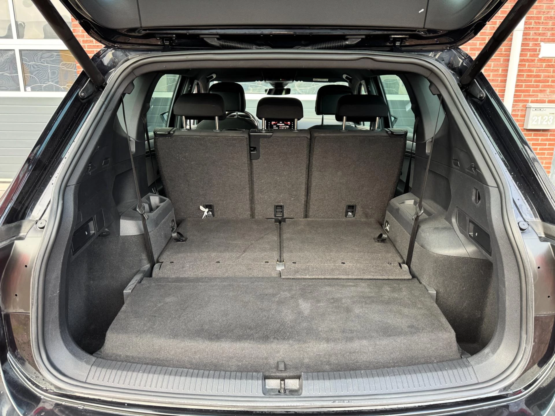 Hoofdafbeelding SEAT Tarraco