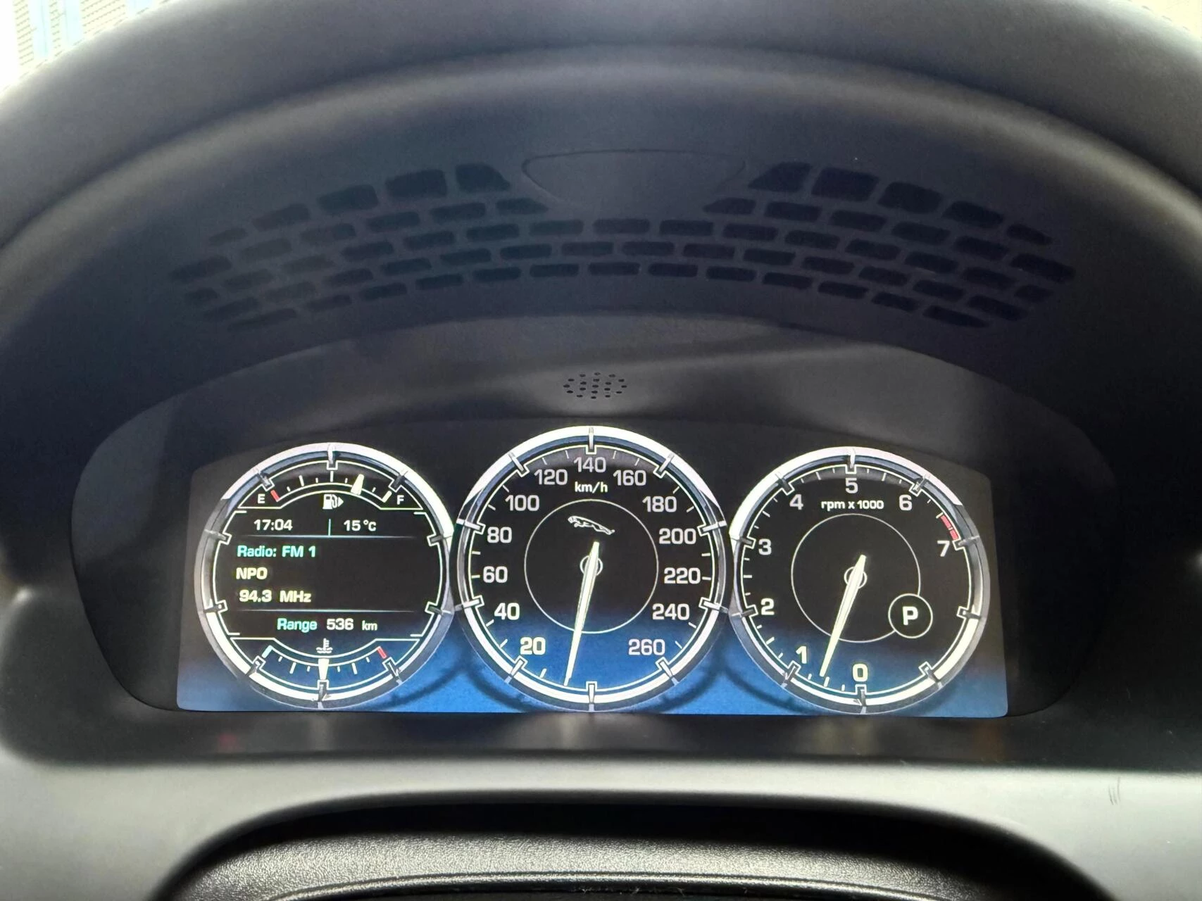 Hoofdafbeelding Jaguar XJ