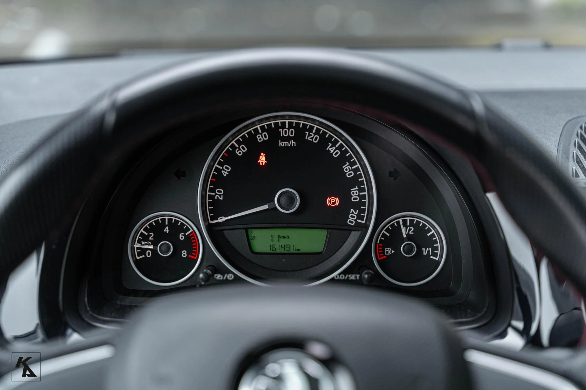 Hoofdafbeelding Škoda Citigo