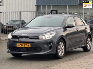 Kia Rio 1.2 MPI DynamicPlusLine | CarPlay | Camera | ECC