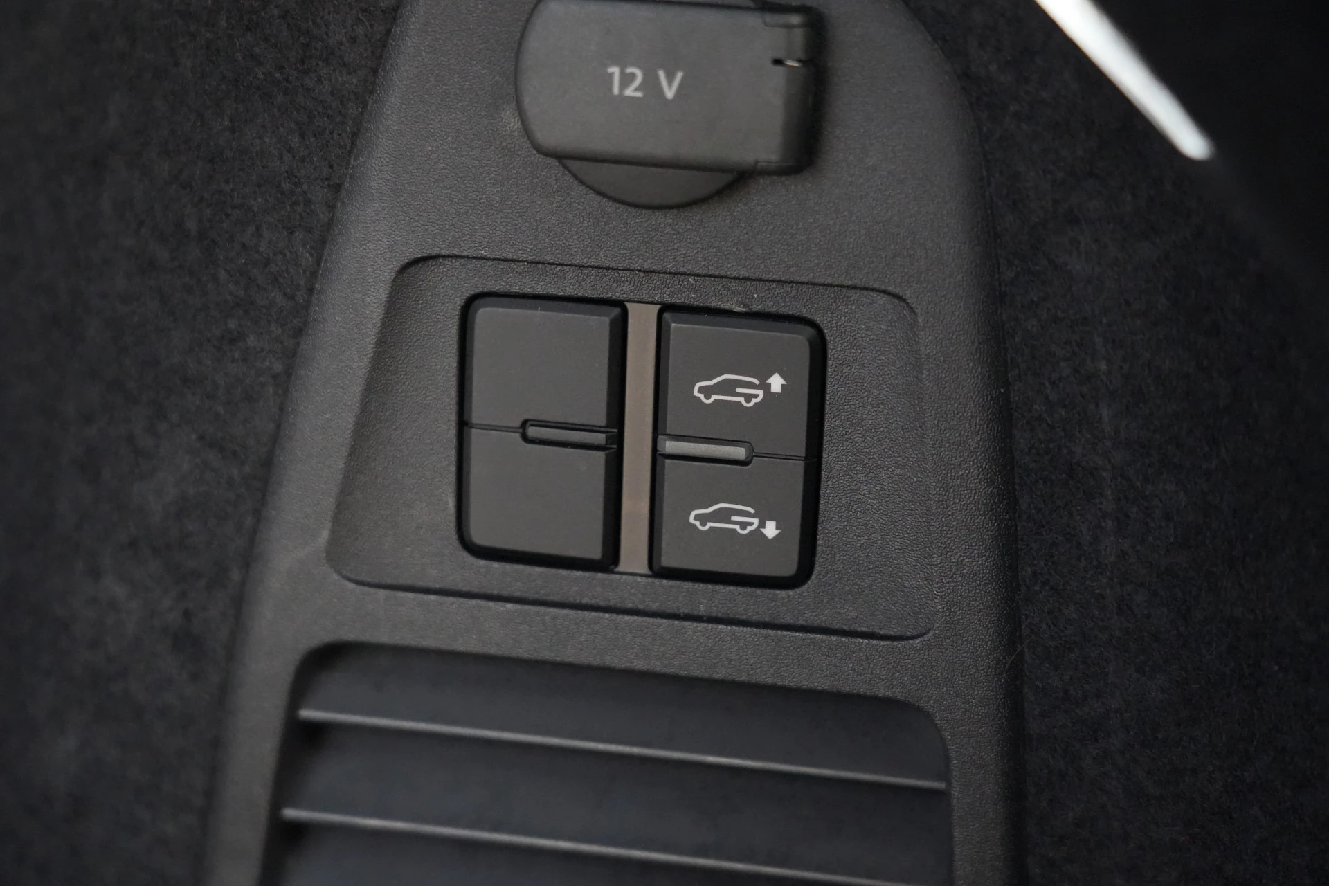Hoofdafbeelding Volkswagen Touareg