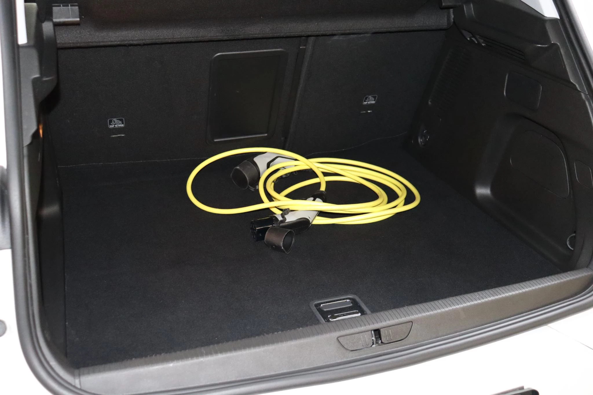 Hoofdafbeelding Opel Grandland