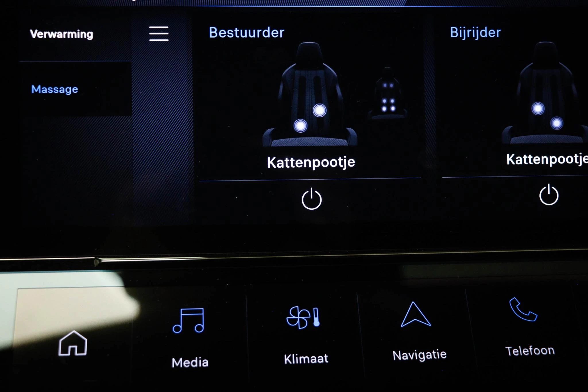 Hoofdafbeelding Peugeot 408